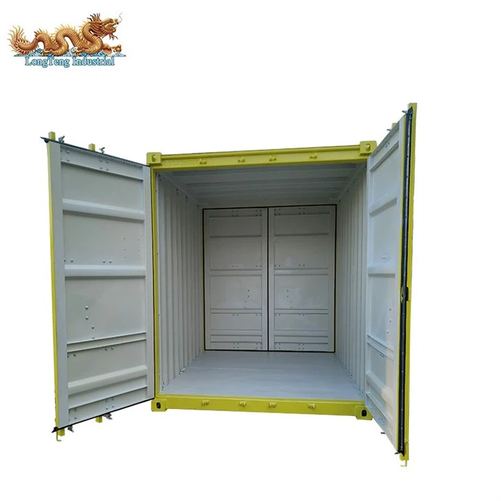 DNV 2.7-1 8ft Offshore Container05