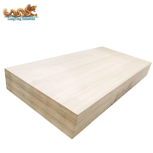 Preglejková podlaha v prepravnom kontajneri