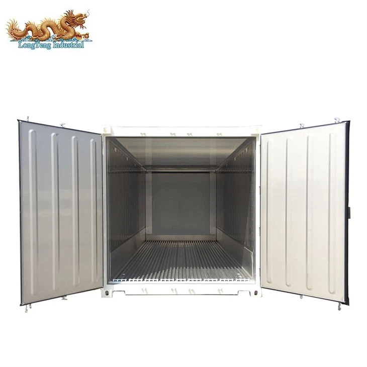 20 ft Daikin Reefer Container