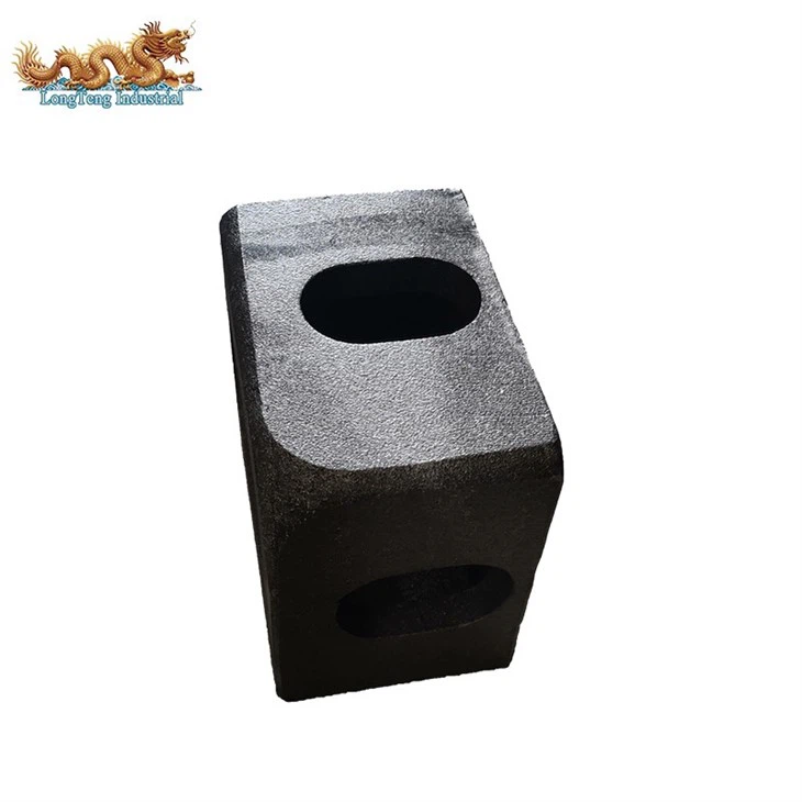 Container Corner Block